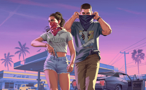 GTA6新泄露：女主监狱开场，剧情走向引热议