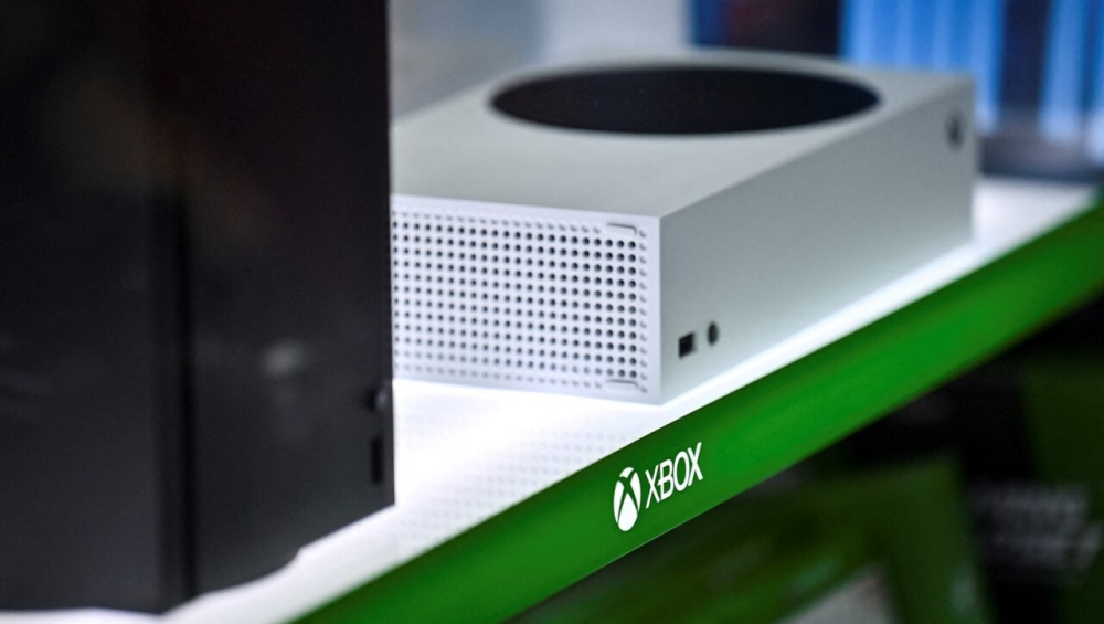 Xbox新主机没光驱？CEO含糊其辞引热议