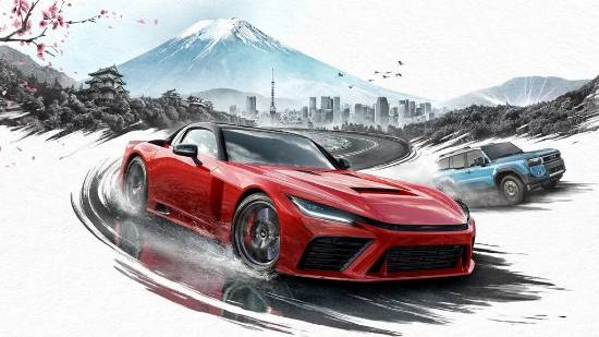 《极限竞速：地平线6》PS5版悬了？延期到啥时候