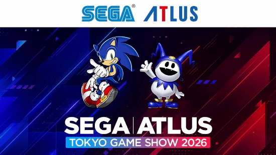 世嘉Atlus放大招！TGS八款神秘新作亮相