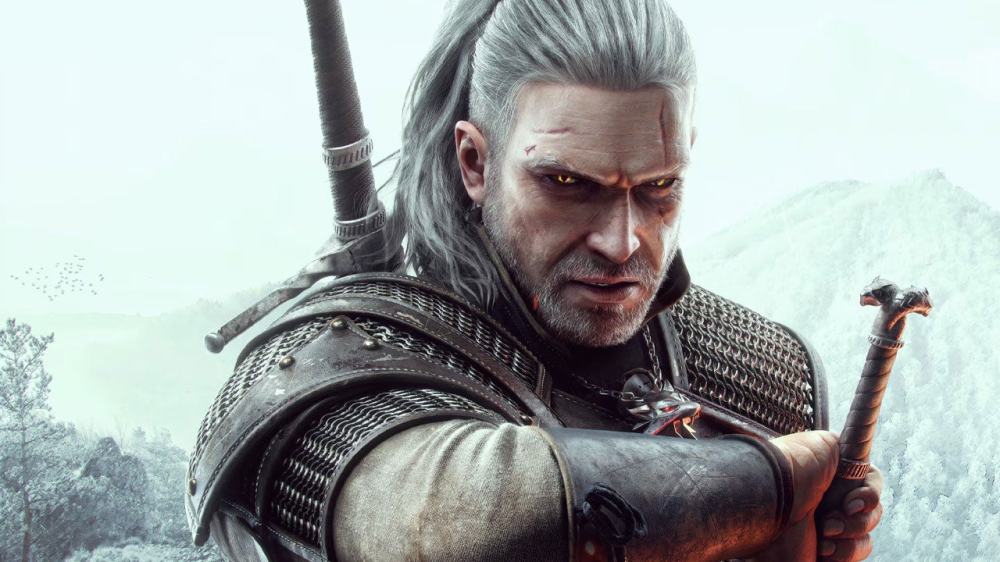 The Witcher 3 价格在重制版发布前悄然上涨