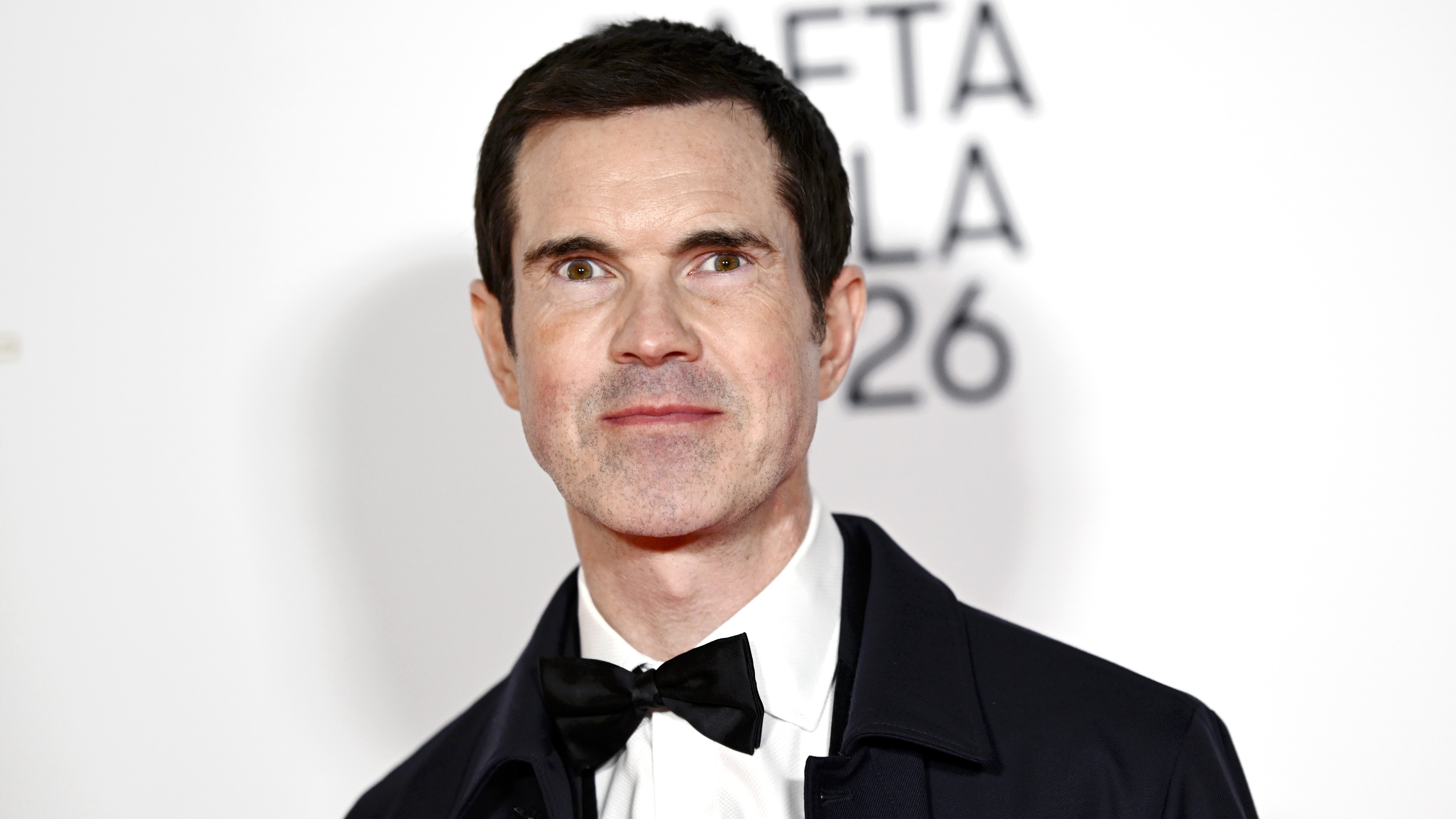 《顶级赛车：下坡》确认重启，据传喜剧演员 Jimmy Carr 将担任主持