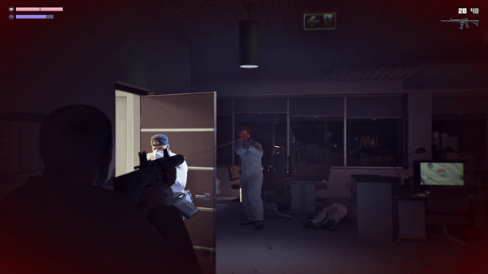《GTA6》枪战新花样：子弹时间+弱点高亮，爽快加倍
