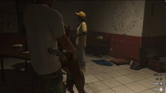 《GTA6》实机细节炸裂，11月19日见