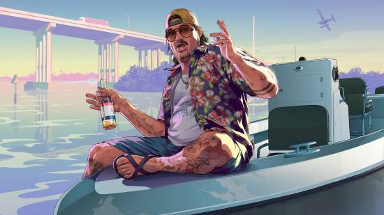《绝地潜兵2》老板庆幸GTA6不上PC，玩家：想多了？