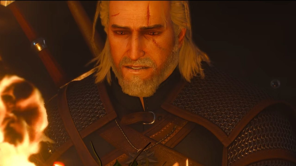 巫师3完全版涨价，重制版前的小动作