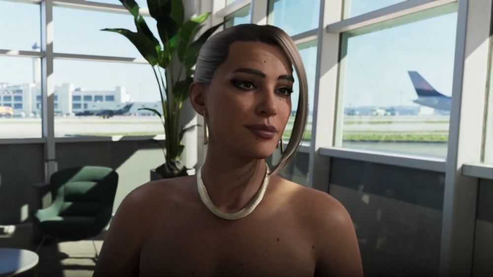 GTA6 NPC互动将远超RDR2，系统全面进化