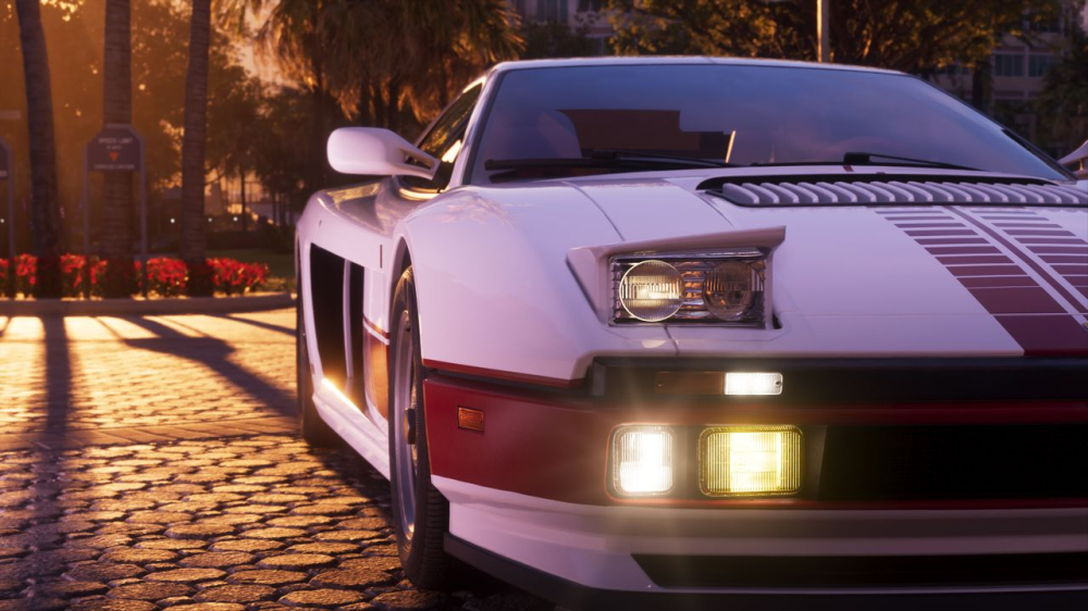 GTA6不能随便撬车了？官方回应