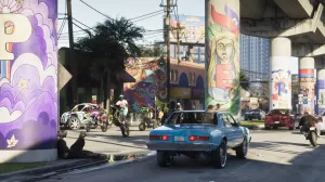 GTA6偷车大变革，再也不能一锤子买卖了