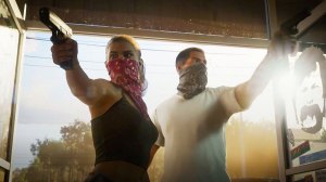 GTA6剧情揭秘：爱能否穿越风暴？