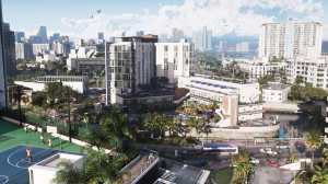 GTA6地图比大表哥2大三倍，细节多到离谱