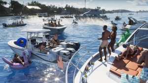 GTA6新预告炸裂，这些细节你发现没？