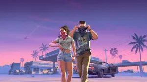 GTA6能撸狗还能骂狗？你舍得吗