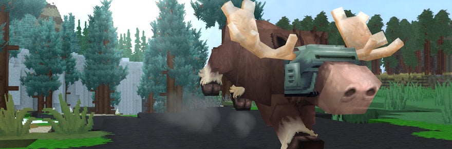 《Hytale》硬核模式与模组浏览器上线
