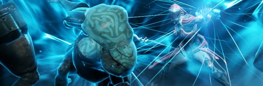 Warframe紫卡大改，开发者抢先爆料