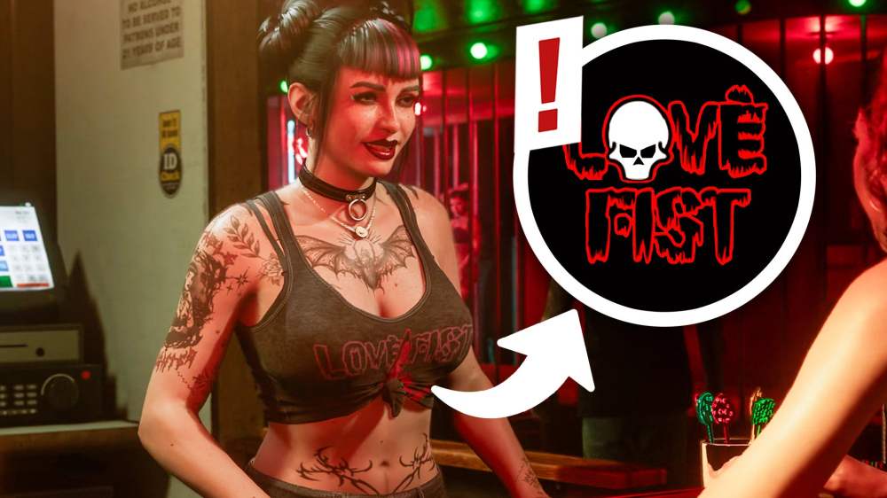 GTA6 扩展演示中的99个细节