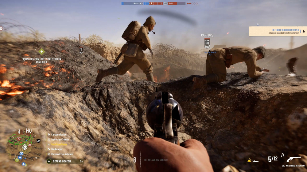 《Beach Invasion 1915-Gallipoli》评测