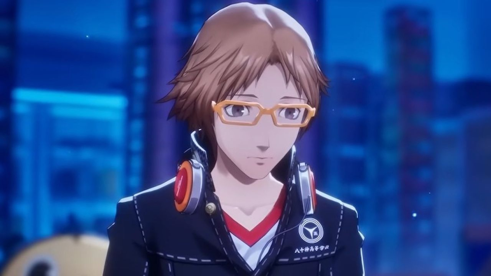 《女神异闻录4》重制：同性恋爱线为何没了？