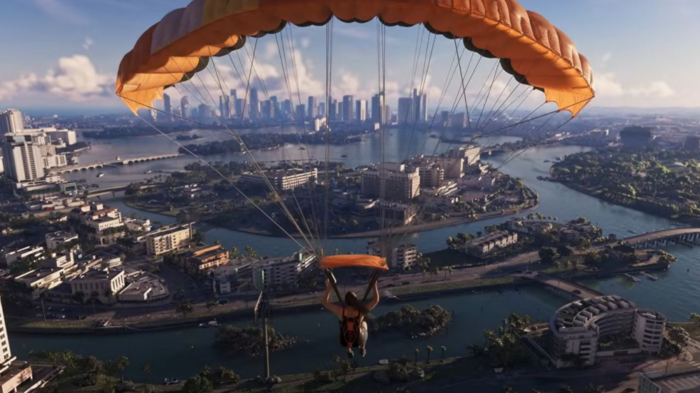GTA6支线活动大揭秘，这些彩蛋你发现了吗？