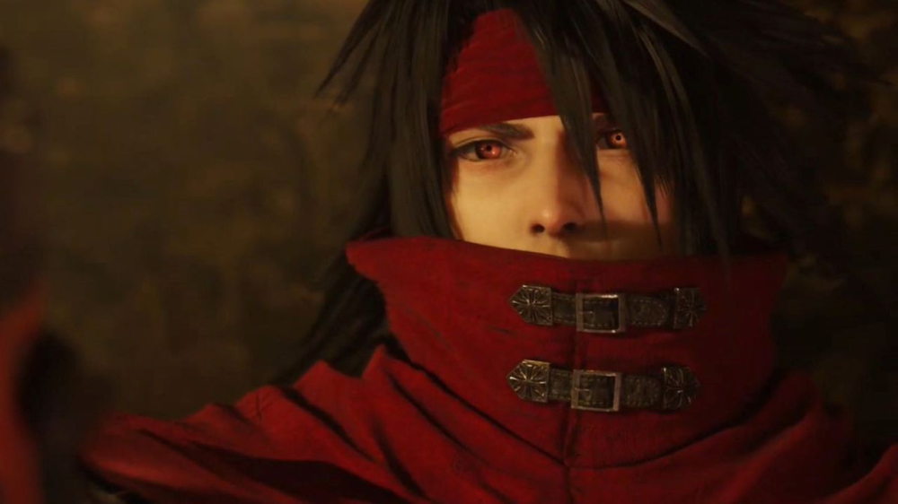 FF7新作深挖文森特，30年谜团将揭晓