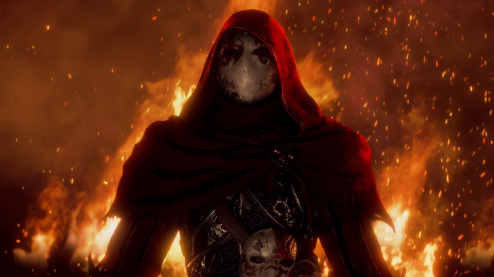 《神鬼寓言》总监：不怕战神，就怕GTA6