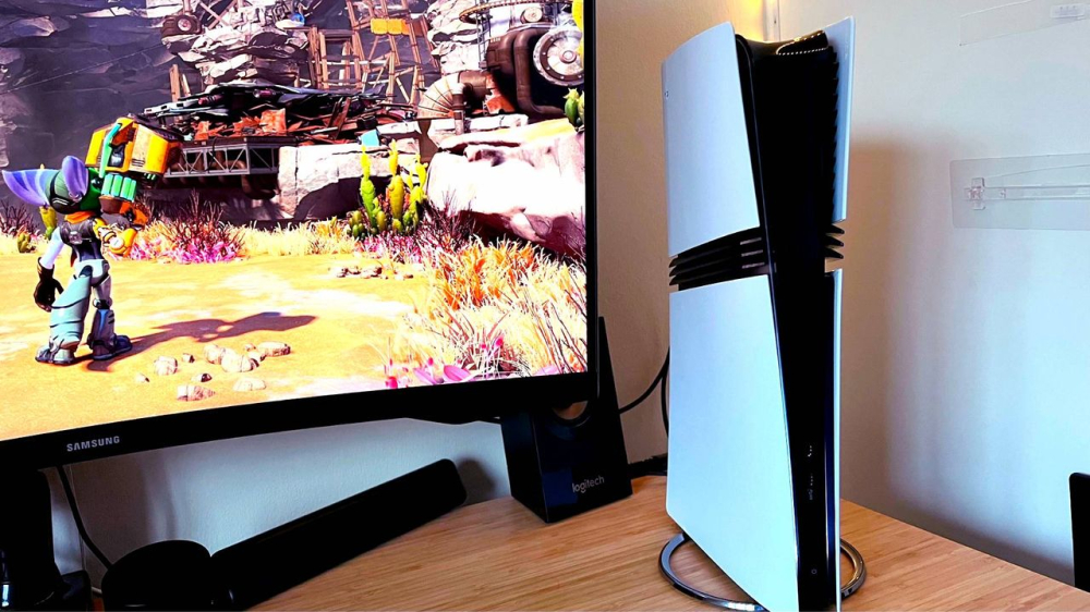 GTA 6 一公布，PS5 Pro 就被抢疯了？