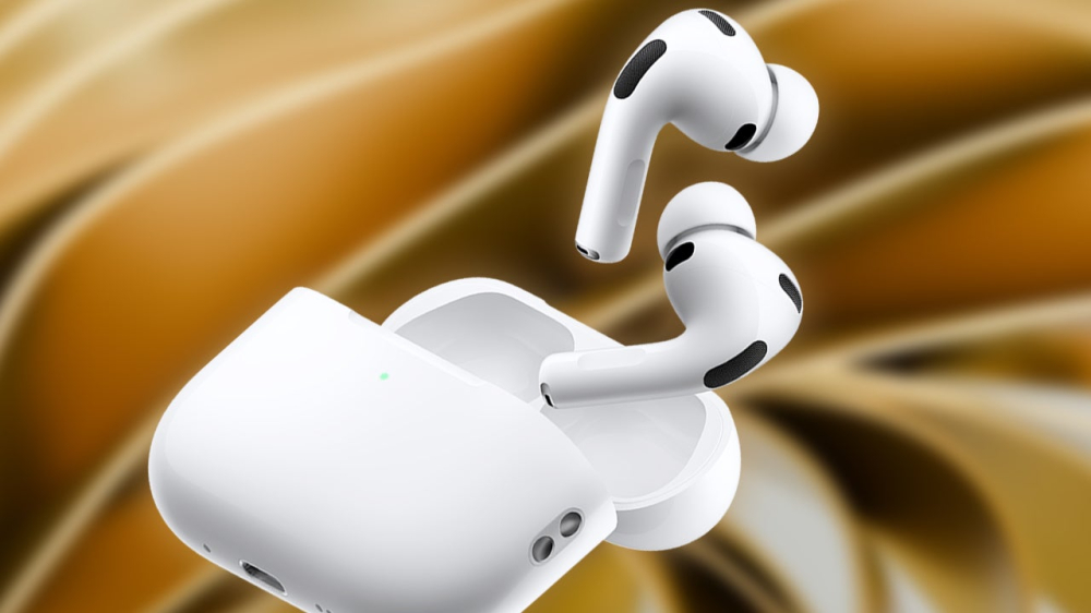 AirPods Pro 3 大降价，144美元带回家