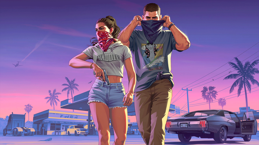 Rockstar 主动联系 Netflix 洽谈 GTA6: Extended Look 独家展示，而非对方邀约。