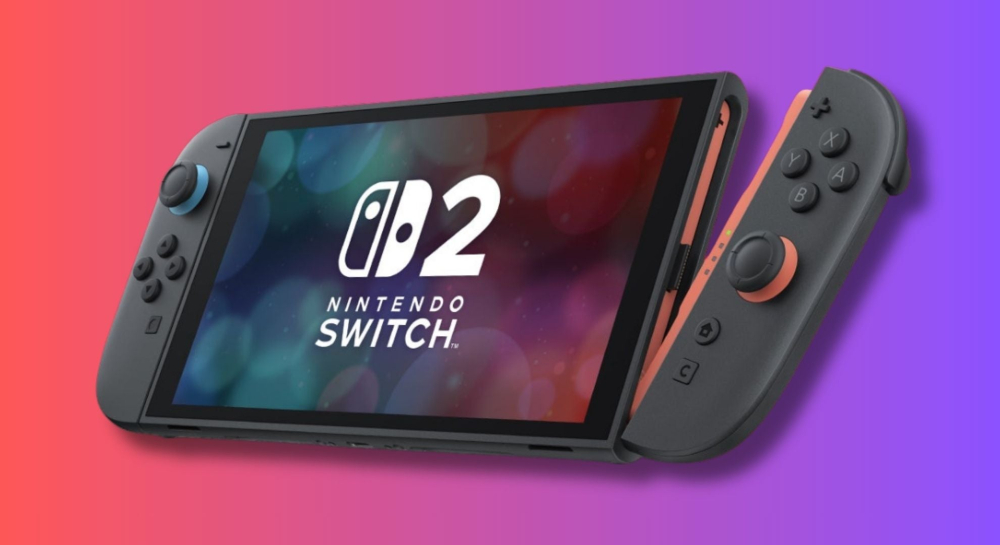 Switch 2时代十大神作盘点