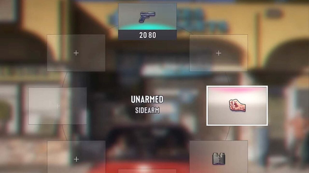 GTA6界面太简陋？玩家吵翻了