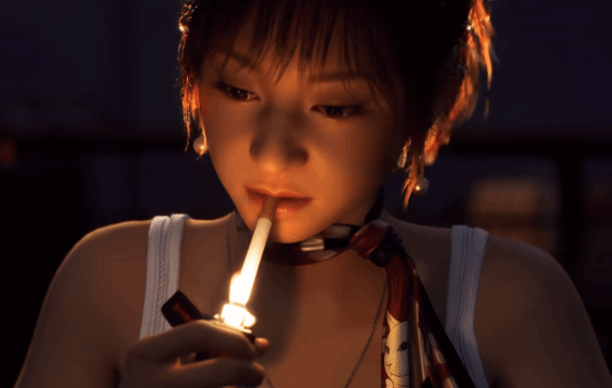 《昭和米国物语》难度命名亮了，制作人还有隐藏彩蛋