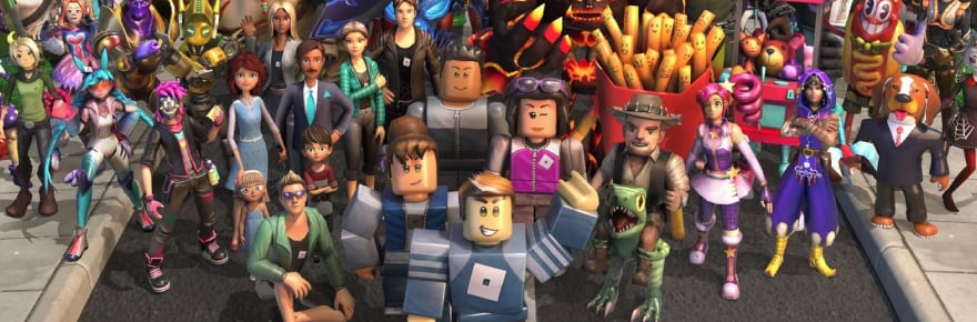 Roblox封杀“脑腐”刷屏游戏，你玩过吗？