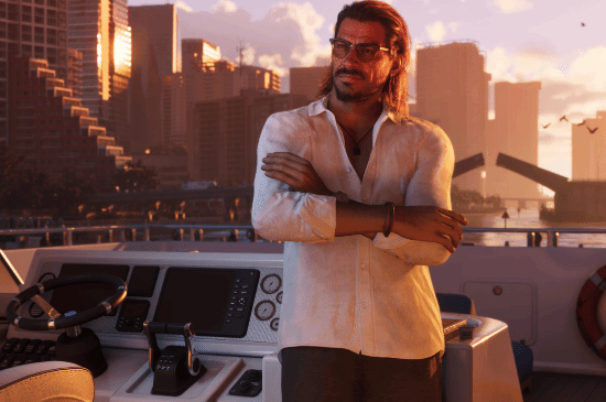R星放话：GTA6在Xbox上稳了？