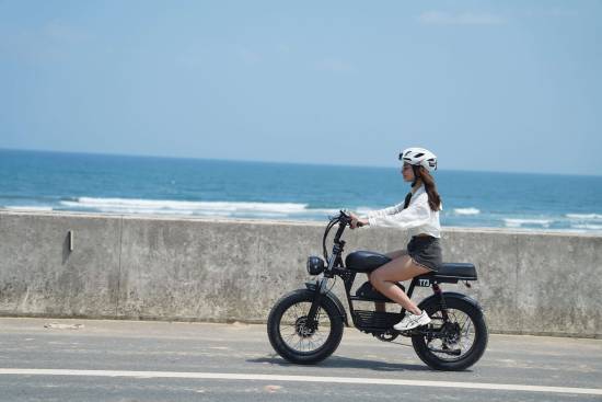 电动车限速拟升至20km/h，你支持吗？