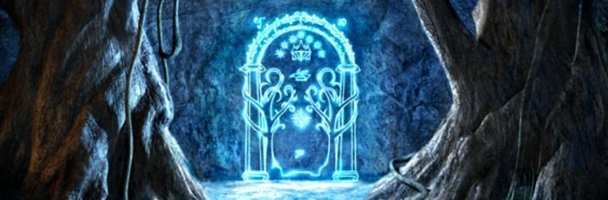十一年前，魔戒OL的莫里亚矿坑为何封神？