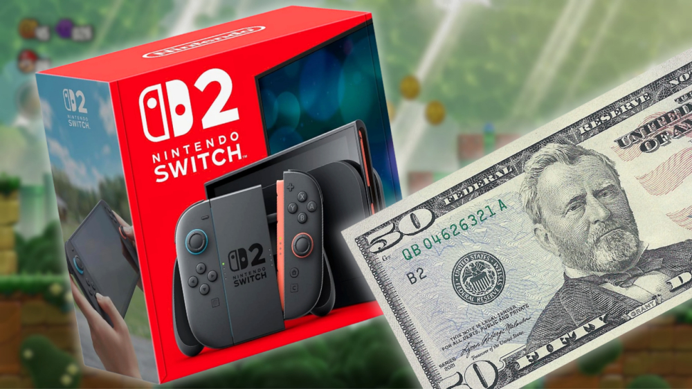 Switch 2涨价在即，最后入手机会