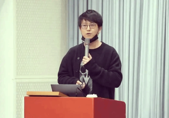杨奇揭秘黑神话周边背后的真相