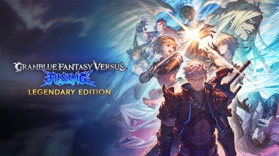 NS2版碧蓝幻想VS崛起9月发售，体感操作来了