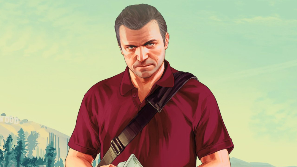 GTA6被说像5？老麦演员回怼：你们清醒点