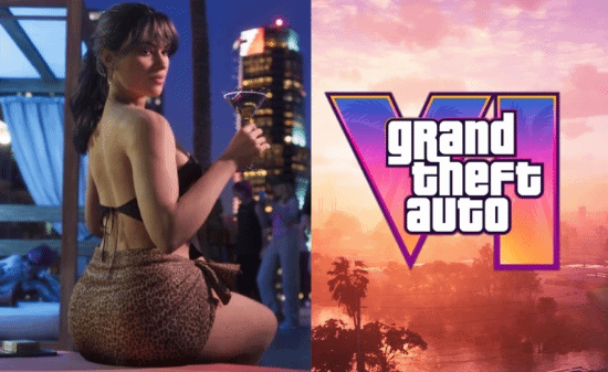 《GTA6》线上模式要鸽？或等到2028年
