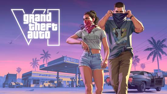 GTA6通缉系统大改，甩警察更难了！