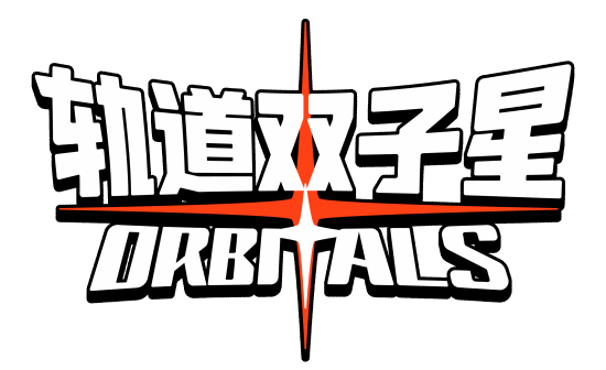 双人合作新游《轨道双子星》下周发售，互动网站已上线