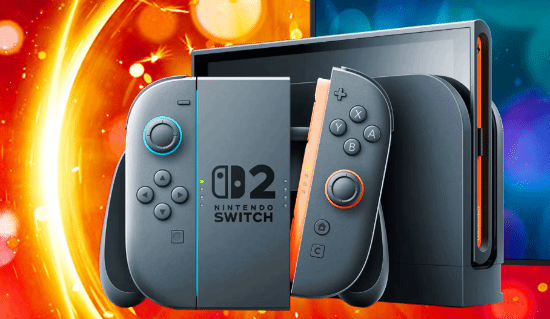 Switch 2全球涨价收官，英国最后补刀