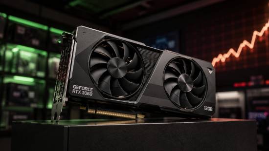 RTX 30系也能玩DLSS 5？大神Mod又立功了
