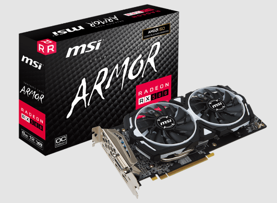 RX580回收仅2元，网友怒怼转转：称斤卖都不止这价！