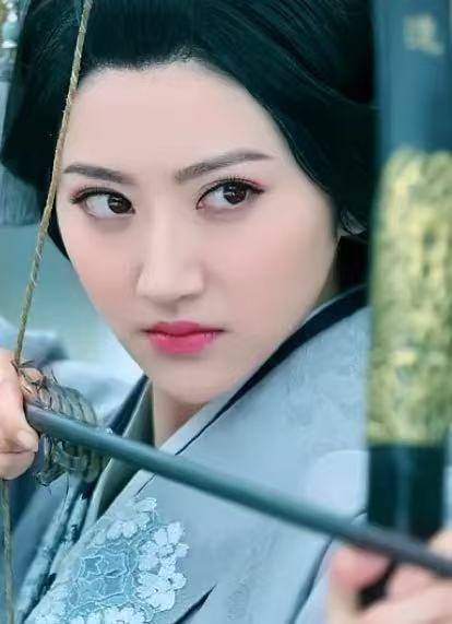 于正力挺景甜：她真是个实在姑娘