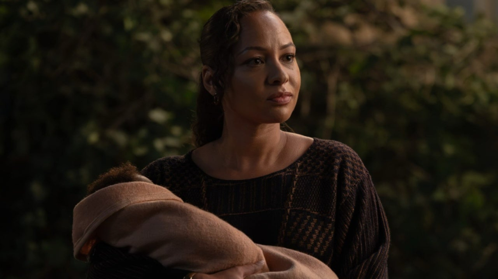 Lanterns Season 1 第三集评测与回顾：“OutKast”
