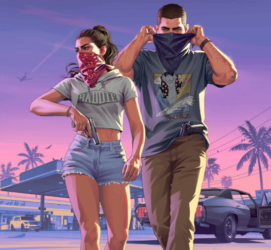 等了十几年，《GTA6》终于要来了！