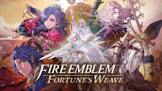 火纹新作90小时玩不腻？偷跑信息炸了