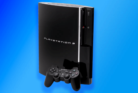 PS3被官方认证为“复古机”，玩家泪目